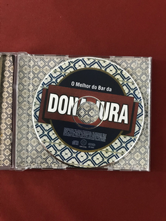 CD - O Melhor Do Bar Da Dona Jura - Né Brinquedo Não - Semin na internet