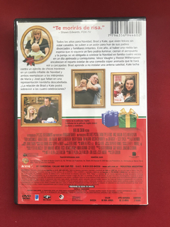 DVD - Navidad Sin Los Suegros (Surpresas Do Amor) - Seminovo - comprar online