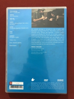 DVD - Os Viciados - Jerry Schatzberg, 1971 - Seminovo - comprar online