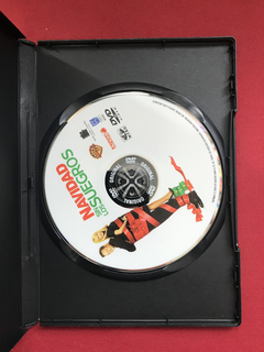 DVD - Navidad Sin Los Suegros (Surpresas Do Amor) - Seminovo na internet