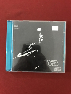 CD - Roberto Carlos - Ana - Nacional