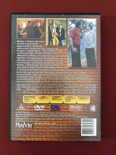 DVD - Kids E Os Profissionais - James Woods - Seminovo - comprar online