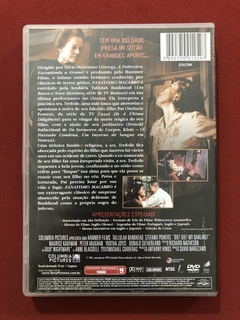 DVD - Fanatismo Macabro - Donald Sutherland - Seminovo - comprar online