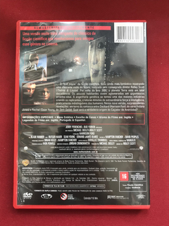 DVD - Blade Runner - Harrison Ford / Rutger Hauer - Semin. - comprar online