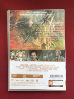 DVD - Braddock 2 - O Início Da Missão - Chuck Norris - Semin - comprar online