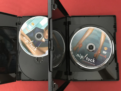 DVD - Box Nip Tuck A Sexta E Última Temporada - Seminovo - loja online