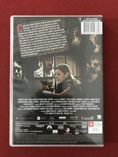 DVD - Filhos Da Escuridão - Direção: M. R. - Seminovo - comprar online