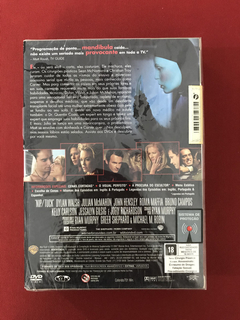 DVD - Box Nip Tuck A Terceira Temporada Completa - comprar online