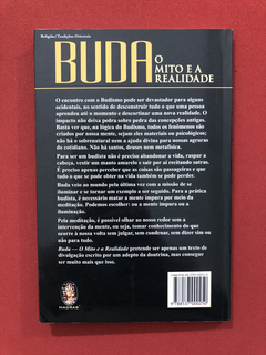 Livro - Buda- O Mito E A Realidade- Heródoto Barbeiro- Semin - comprar online