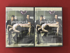 DVD - Box Nip Tuck A Terceira Temporada Completa na internet