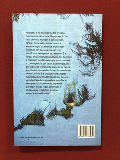 Livro - Engenho E Arte - Deise Quintiliano - Ed. 7 Letras - comprar online