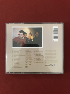 CD - Weezer - Maladroit - Nacional - Seminovo - comprar online