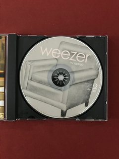 CD - Weezer - Maladroit - Nacional - Seminovo na internet