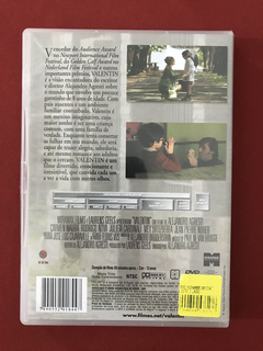 DVD - Valentin - Direção: Alejandro Agresti - Seminovo - comprar online