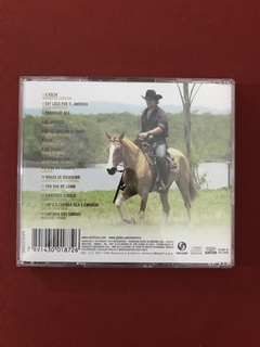 CD - América - Trilha Sonora - Nacional - Seminovo - comprar online