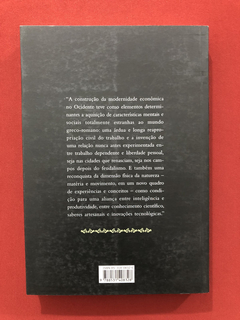 Livro - Uma História Rompida - Aldo Schiavone - Seminovo - comprar online