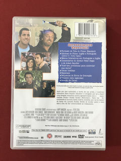 DVD - Tratamento De Choque - Jack Nicholson - Seminovo - comprar online