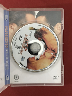 DVD - Tratamento De Choque - Jack Nicholson - Seminovo na internet