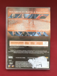 DVD - X-Men - O Confronto Final - Hugh Jackman/ Halle Berry - comprar online