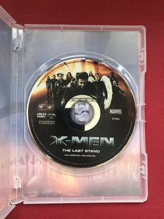 DVD - X-Men - O Confronto Final - Hugh Jackman/ Halle Berry na internet