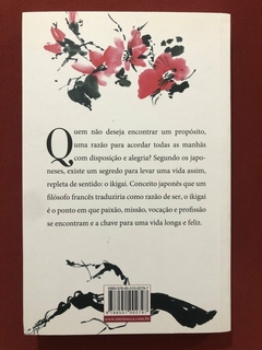 Livro - Ikigai - Héctor García - Ed. Intrínseca - Seminovo - comprar online