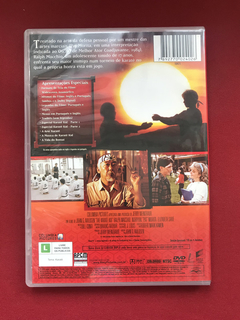 DVD - Karatê Kid - A Hora Da Verdade - Ralph Macchio - Semin - comprar online