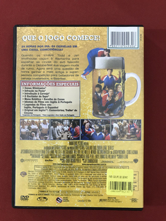 DVD - Beerfest - "Felicidade Em Todos Os Sentidos"- Seminovo - comprar online