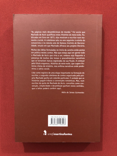 Livro - Histórias Da Meia Noite - Machado De Assis - Semin. - comprar online