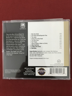CD - Sergio Mendes & Brasil '66 - Importado - Seminovo - comprar online