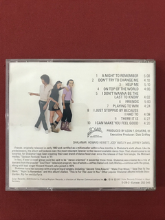 CD - Shalamar - Friends - 1982 - Importado - comprar online