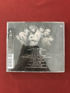 CD - 100% Black - Beautiful - 2004 - Nacional - Seminovo - comprar online