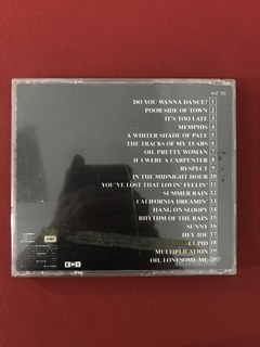 CD - Johnny Rivers - 20 Greatest Hits - Nacional - comprar online