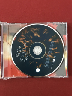 CD - The Cure - Kiss Me Kiss Me Kiss Me - Importado - Semin. na internet