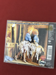 CD - Cyndi Lauper - True Colors - 1986 - Importado - comprar online