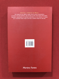Livro - Ermos E Gerais - Bernardo Élis - Martins Fontes - comprar online