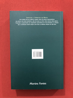 Livro - Histórias Sem Data- Machado De Assis- Martins Fontes - comprar online