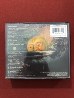 CD Duplo - The Smashing Pumpkins - Mellon Collie - Importado - comprar online