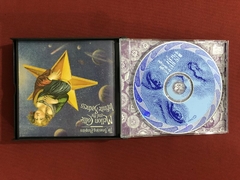 CD Duplo - The Smashing Pumpkins - Mellon Collie - Importado na internet
