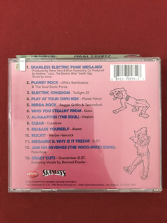 CD - Street Jams - Eletric Funk - Part 1 - Import. - Semin. - comprar online
