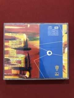 CD - Soul II Soul - Vol. II (1990 - A New Decade) - Nacional - comprar online