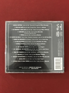 CD - João Do Vale - João Batista Do Vale - 1995 - Nacional - comprar online