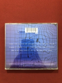 CD - Mike Oldfield - Tuburlar Bells II - Importado - Seminov - comprar online