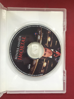 DVD - Minha Amada Imortal - Gary Oldman - Seminovo na internet