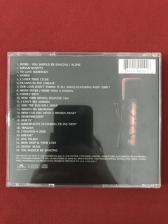 CD - Bee Gees - One Night Only - Importado - Seminovo - comprar online