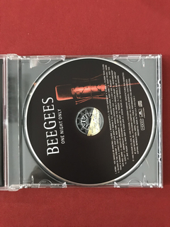 CD - Bee Gees - One Night Only - Importado - Seminovo na internet