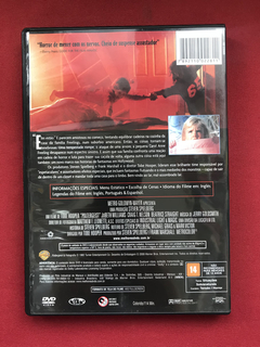 DVD - Poltergeist - O Fenômeno - Seminovo - comprar online