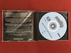CD - The Prodigy - Music For The Jilted Generation - Semin. na internet