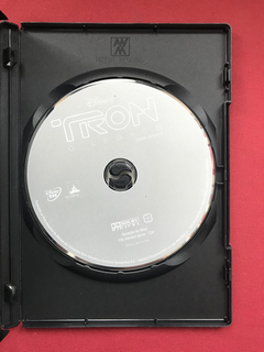 DVD - Tron - O Legado - Disney - Direção: Joseph Kosinski na internet
