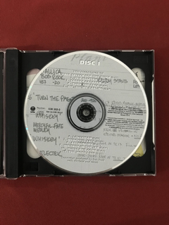 CD Duplo - Metallica - Garage Inc. - Nacional na internet