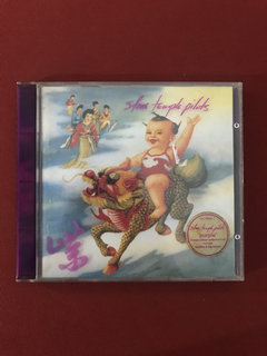 CD - Stone Temple Pilots - Purple - Importado